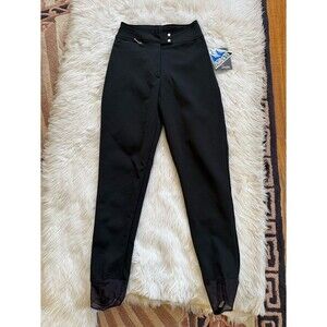 Schoeller ski pants